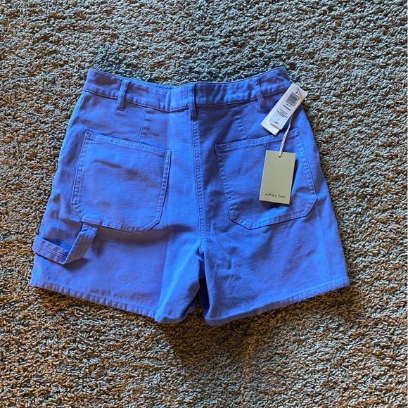 Wilfred Free Brennan Short - Picture 2 of 6